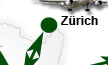 Zurich - INTERLAKEN transfer