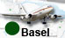 Basel - INTERLAKEN transfer