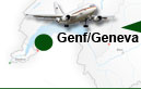 Geneva - INTERLAKEN transfer